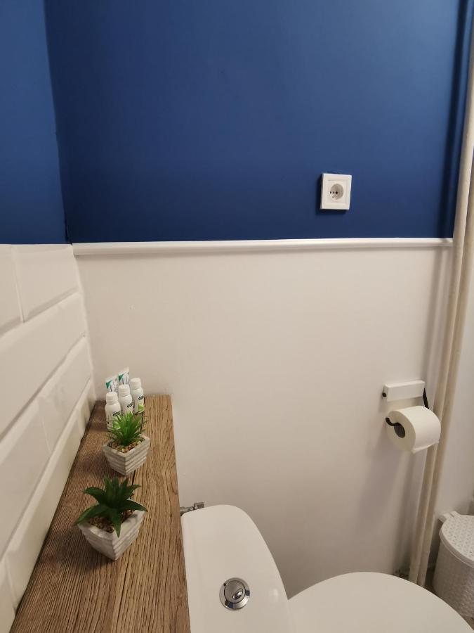Apartament Redlowo 그디니아 외부 사진