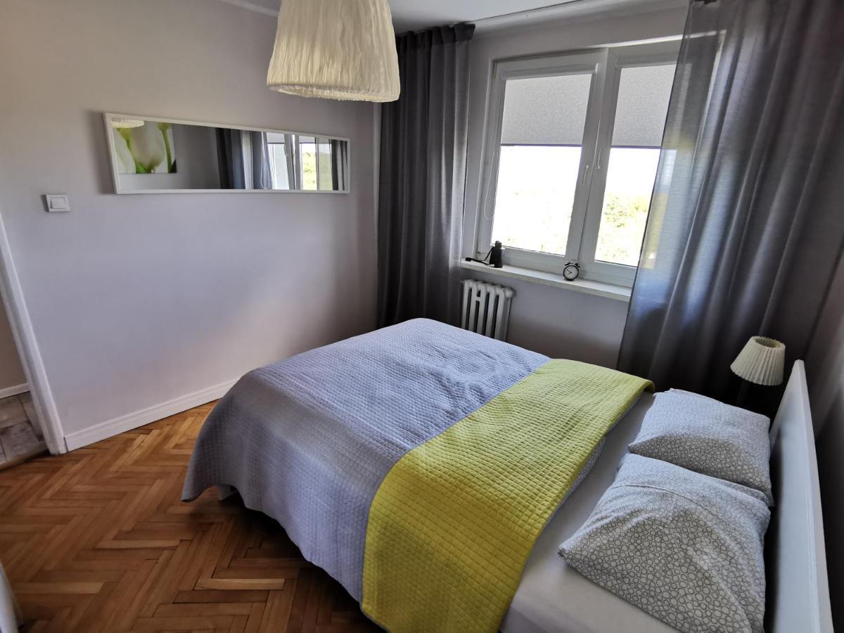 Apartament Redlowo 그디니아 외부 사진