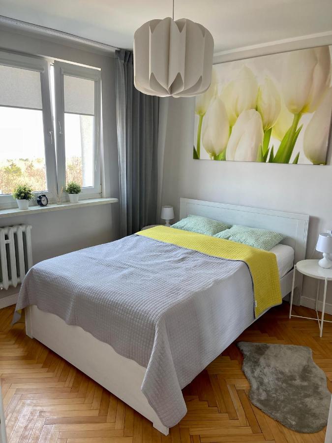 Apartament Redlowo 그디니아 외부 사진