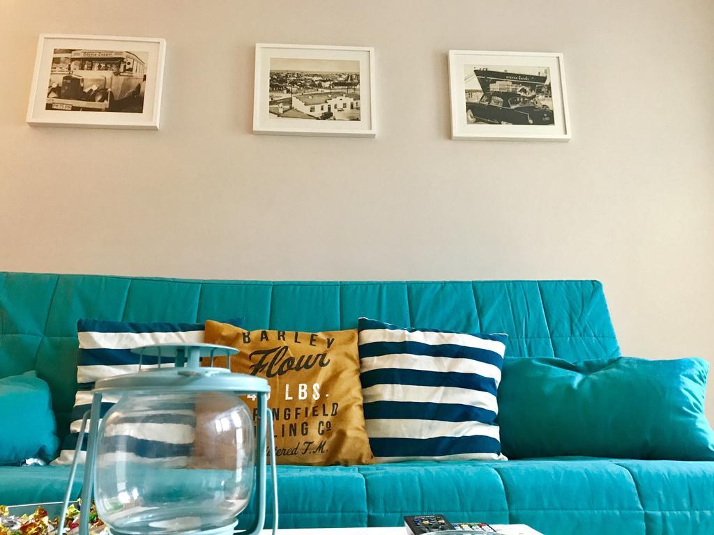 Apartament Redlowo 그디니아 외부 사진
